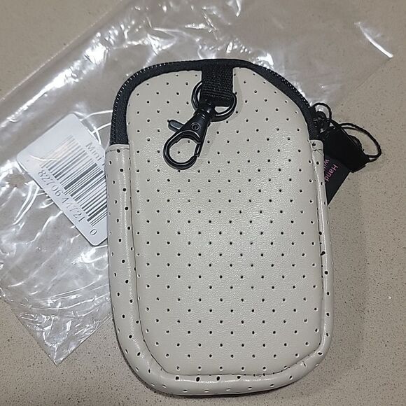 Haute Shore Mini Roma Earpod Pouch - Picture 7 of 11